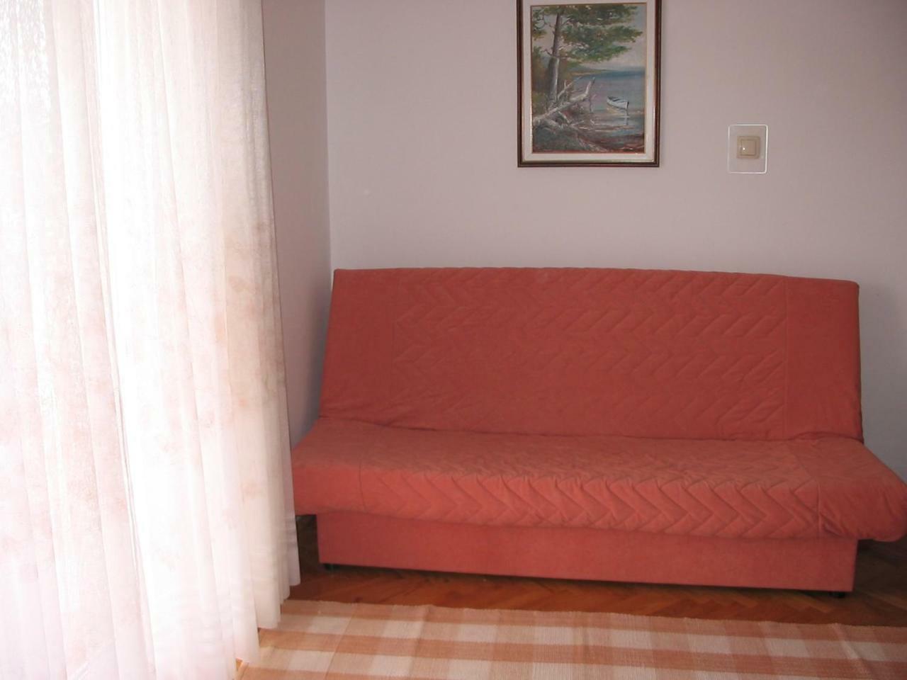 Apartmani Manuela لوبار الغرفة الصورة