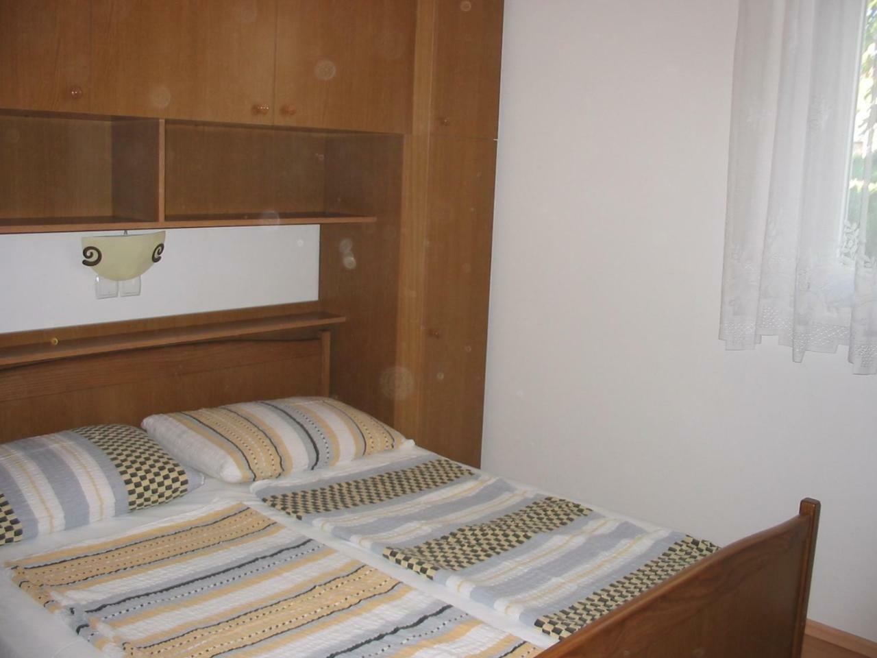 Apartmani Manuela لوبار الغرفة الصورة