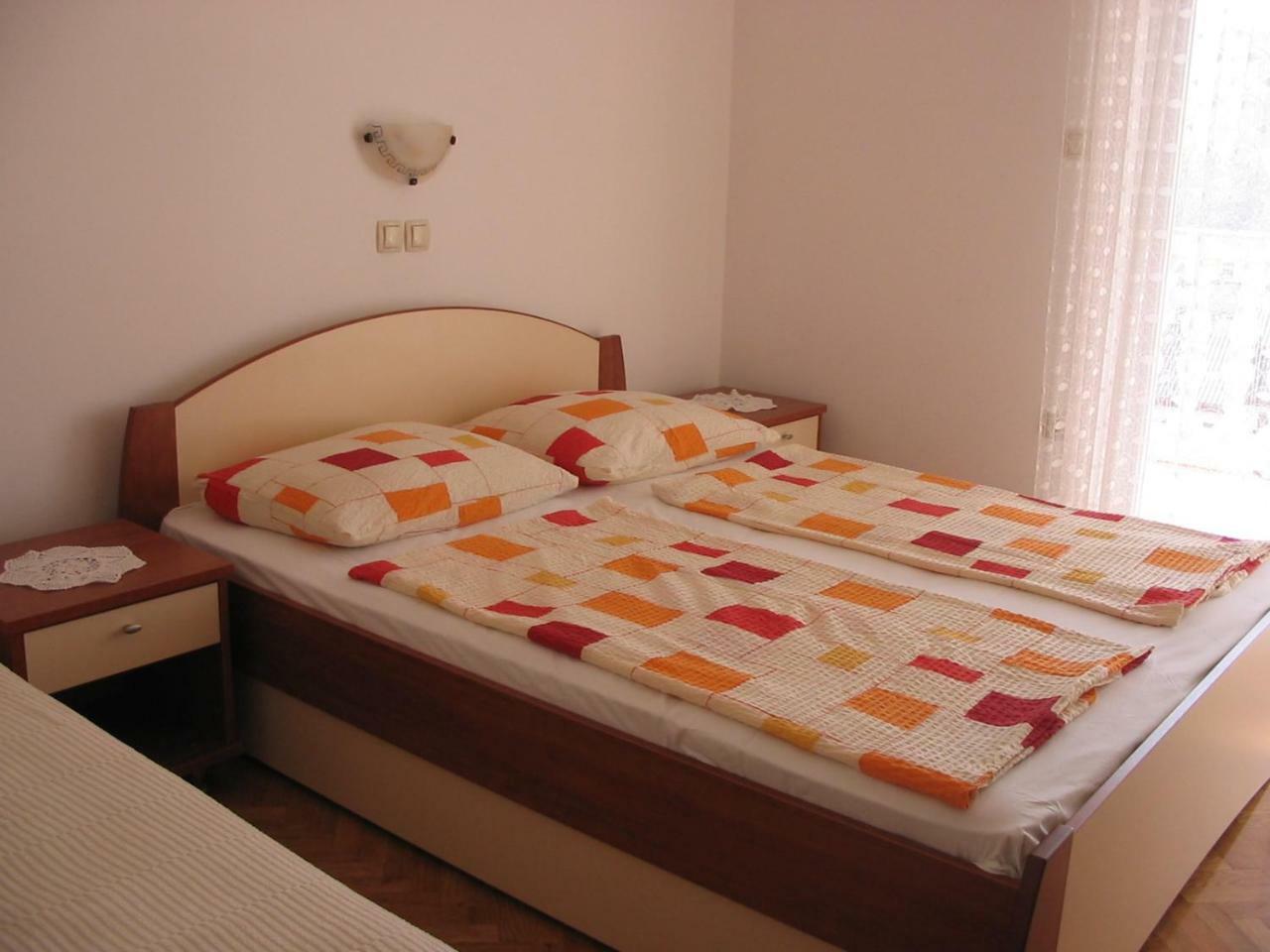 Apartmani Manuela لوبار الغرفة الصورة