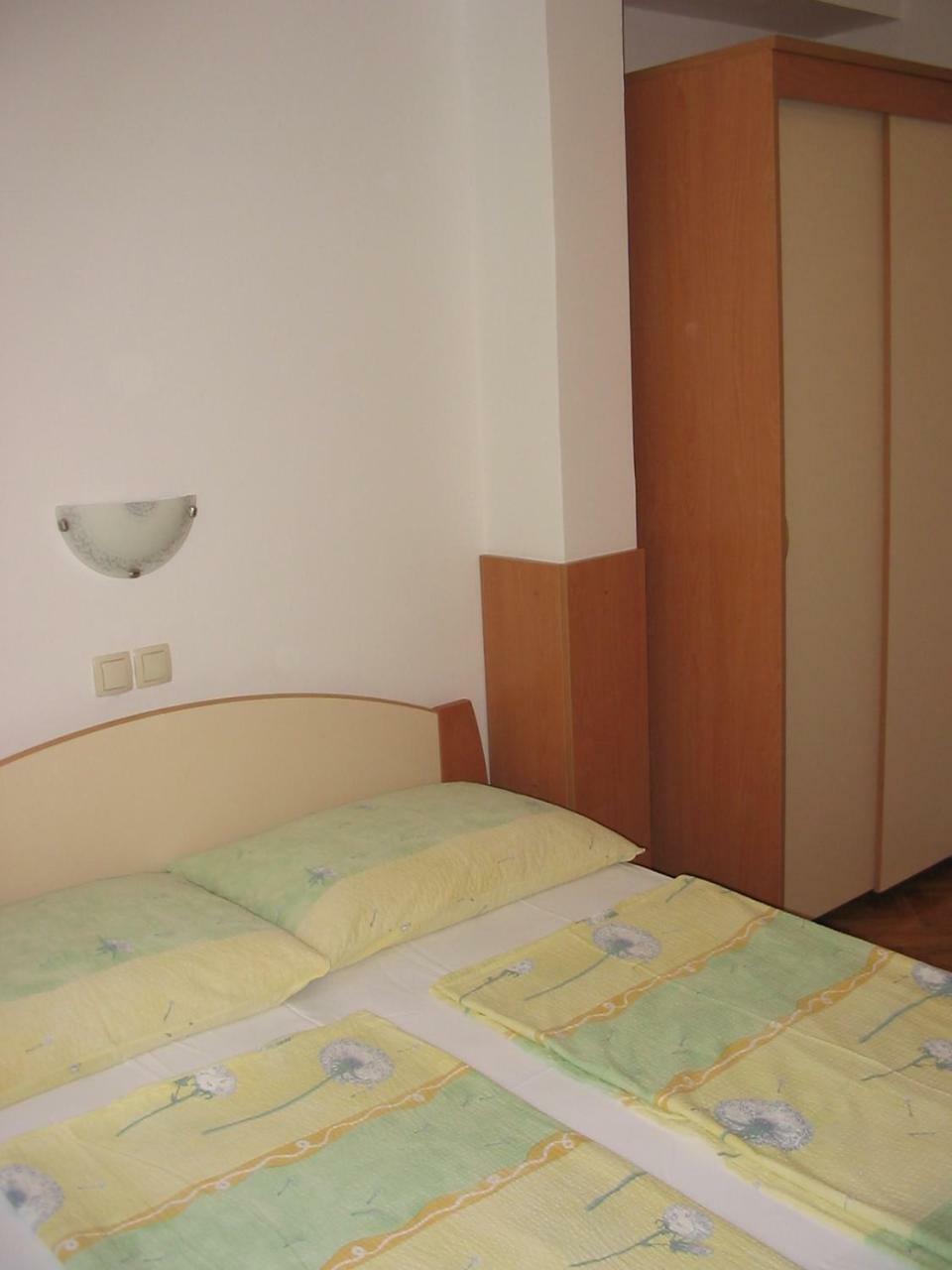 Apartmani Manuela لوبار الغرفة الصورة