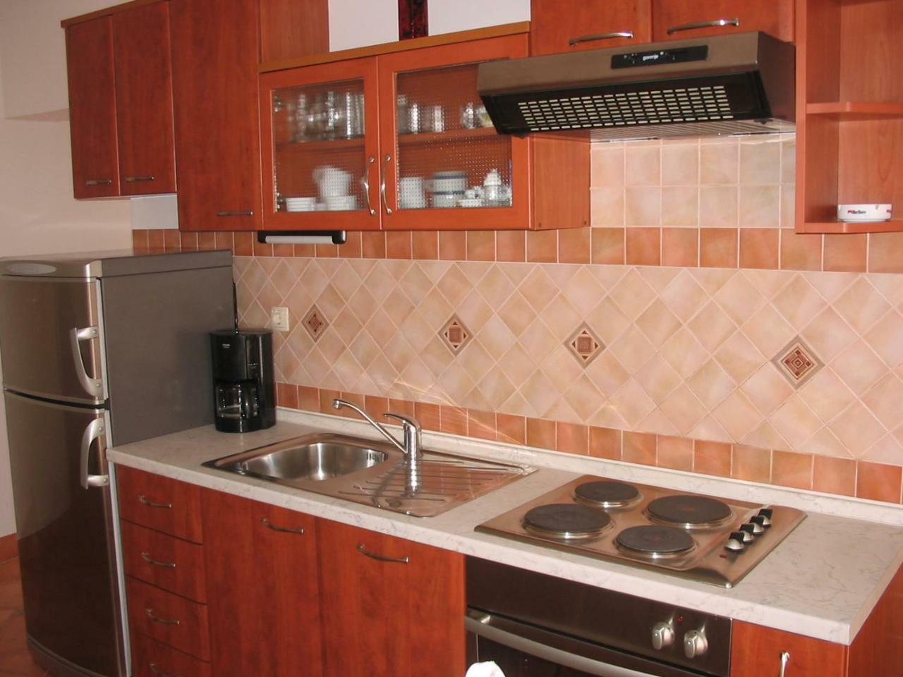 Apartmani Manuela لوبار الغرفة الصورة