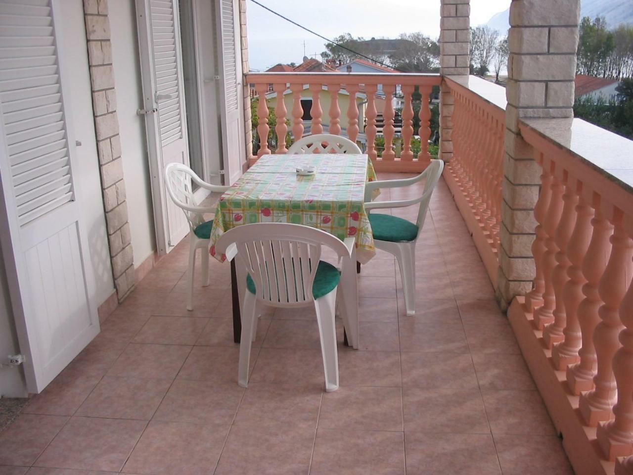 Apartmani Manuela لوبار الغرفة الصورة