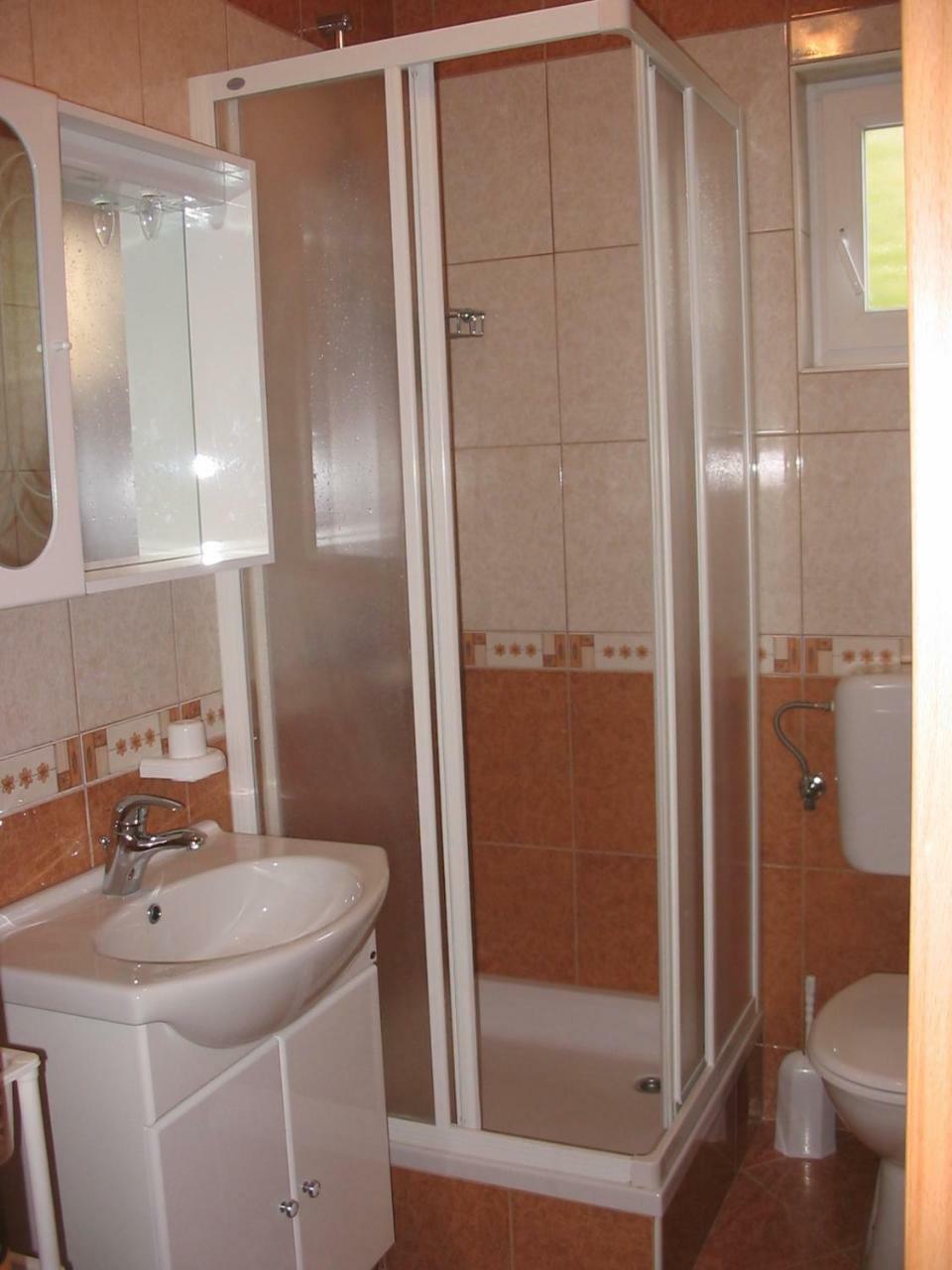 Apartmani Manuela لوبار الغرفة الصورة
