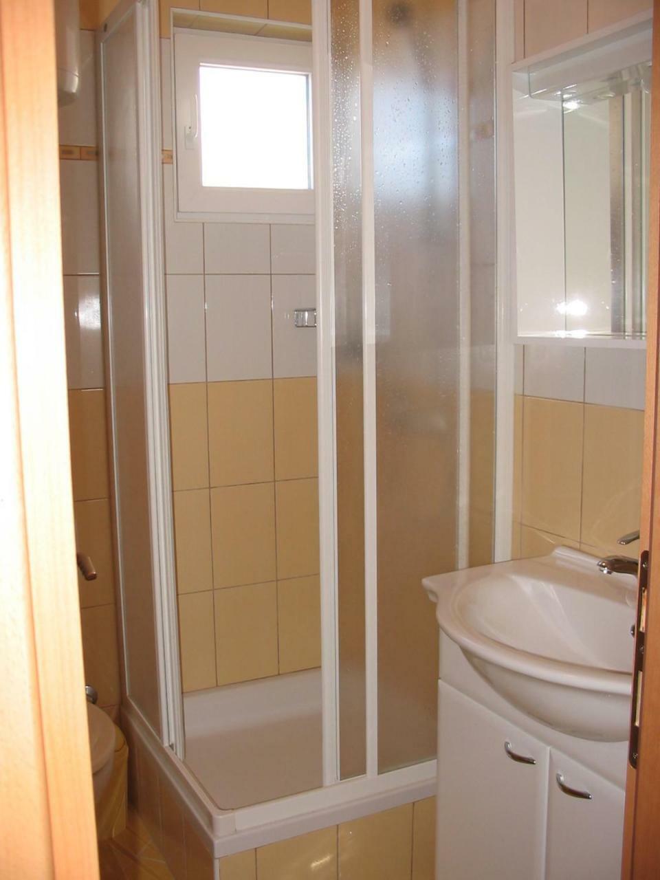 Apartmani Manuela لوبار الغرفة الصورة