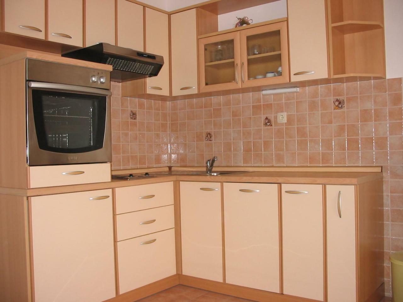 Apartmani Manuela لوبار الغرفة الصورة