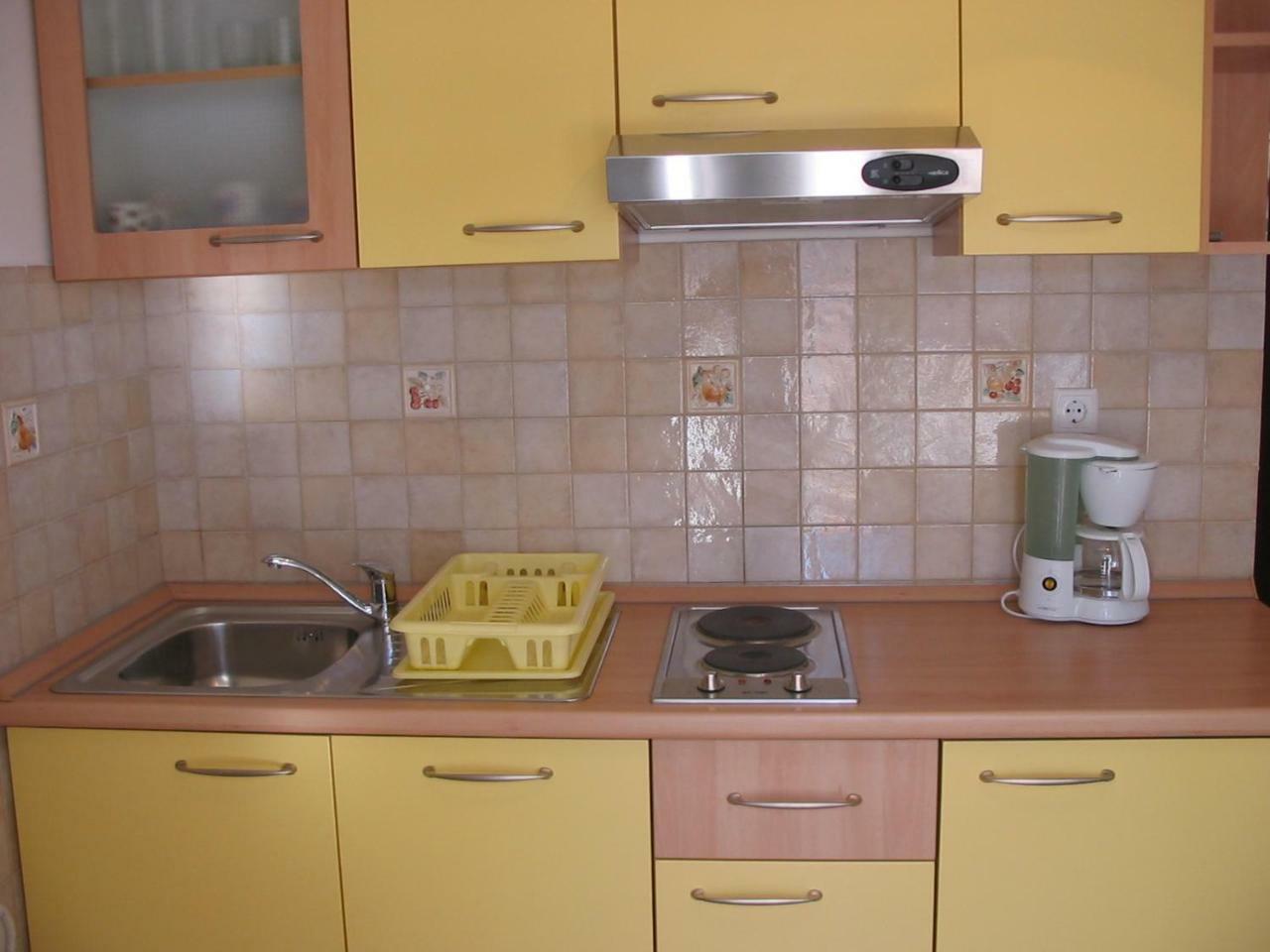 Apartmani Manuela لوبار الغرفة الصورة