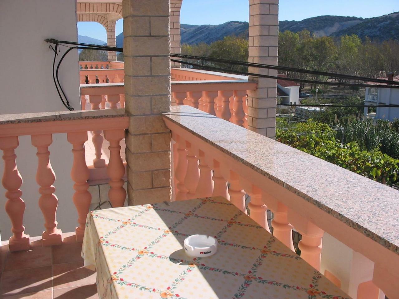 Apartmani Manuela لوبار الغرفة الصورة