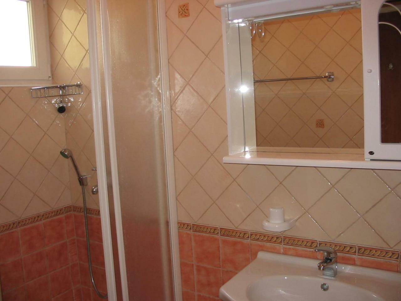 Apartmani Manuela لوبار الغرفة الصورة