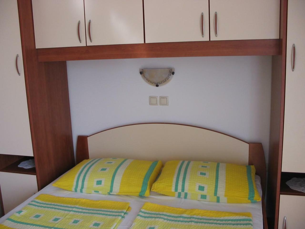 Apartmani Manuela لوبار الغرفة الصورة